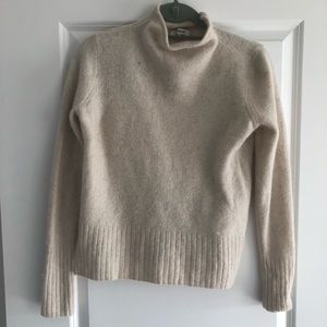 Madewell sweater